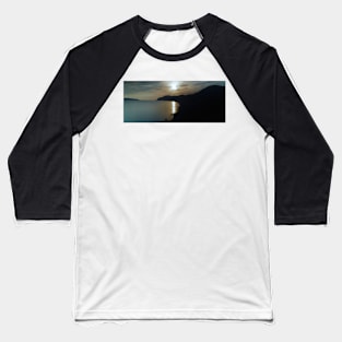 COASTAL FEELINGS... Baseball T-Shirt